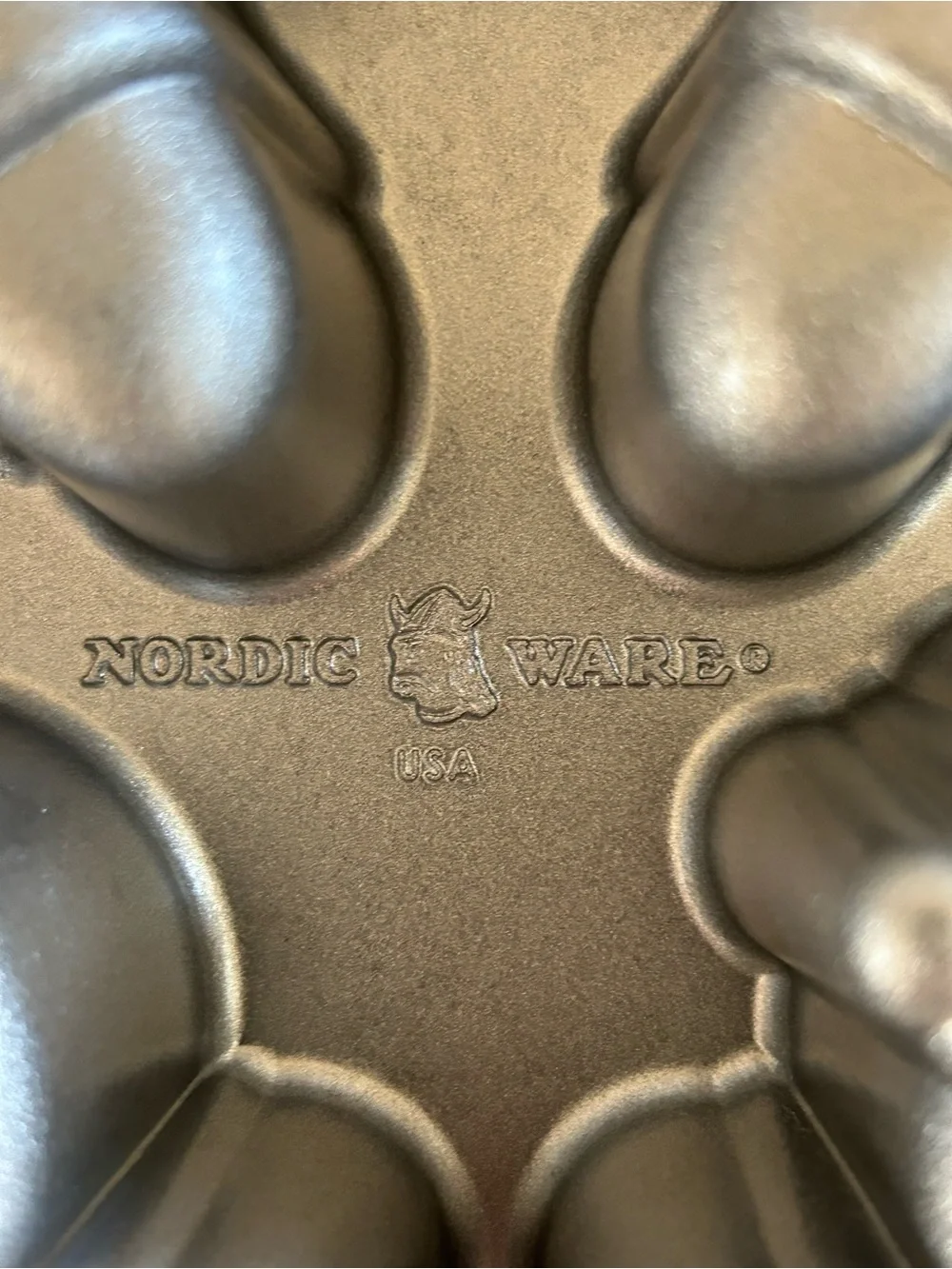 Nordic Ware new never